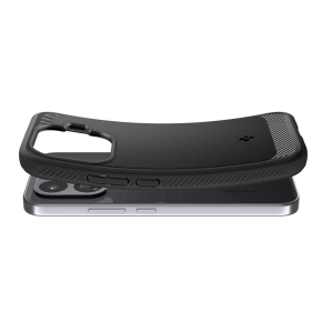 SPIGEN RUGGED ARMOR XIAOMI 17T MATTE BLACK