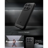SPIGEN RUGGED ARMOR XIAOMI 17T MATTE BLACK