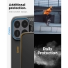SPIGEN RUGGED ARMOR XIAOMI 17T MATTE BLACK