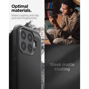 SPIGEN RUGGED ARMOR XIAOMI 17T MATTE BLACK