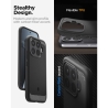 SPIGEN RUGGED ARMOR XIAOMI 17T MATTE BLACK