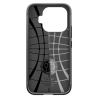 SPIGEN RUGGED ARMOR XIAOMI 17T PRO MATTE BLACK