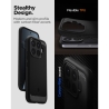 SPIGEN RUGGED ARMOR XIAOMI 17T PRO MATTE BLACK