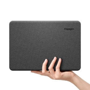SPIGEN URBAN FIT MACBOOK NEO 13 2026 BLACK