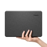 SPIGEN URBAN FIT MACBOOK NEO 13 2026 BLACK