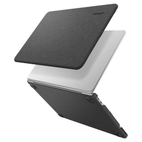 SPIGEN URBAN FIT MACBOOK NEO 13 2026 BLACK