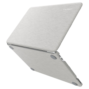 SPIGEN URBAN FIT MACBOOK NEO 13 2026 HEATHER GREY