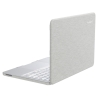 SPIGEN URBAN FIT MACBOOK NEO 13 2026 HEATHER GREY