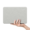 SPIGEN URBAN FIT MACBOOK NEO 13 2026 HEATHER GREY