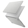SPIGEN URBAN FIT MACBOOK NEO 13 2026 HEATHER GREY