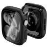 SPIGEN THIN FIT 360 APPLE WATCH 10  11 (46 MM) BLACK
