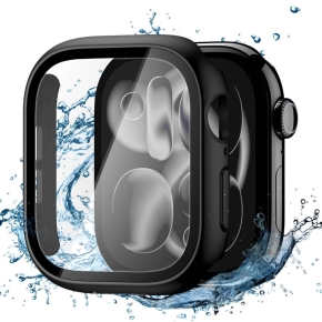 SPIGEN THIN FIT 360 APPLE WATCH 10  11 (46 MM) BLACK