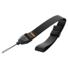 SPIGEN UNIVERSAL ADJUSTABLE LANYARD STRAP WRIST BLACK