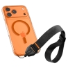 SPIGEN UNIVERSAL ADJUSTABLE LANYARD STRAP WRIST BLACK