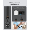 SPIGEN UNIVERSAL ADJUSTABLE LANYARD STRAP WRIST BLACK