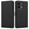 TECH-PROTECT WALLET XIAOMI REDMI 17 4G  5G BLACK