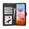 TECH-PROTECT WALLET XIAOMI REDMI 17 4G  5G BLACK