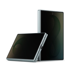 SZKŁO PRYWATYZUJĄCE RINGKE COVER DISPLAY EASY SLIDE 360 2-PACK GALAXY Z FOLD 8 PRIVACY