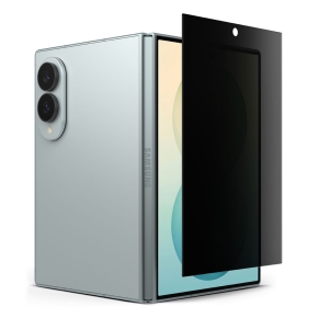 SZKŁO PRYWATYZUJĄCE RINGKE COVER DISPLAY EASY SLIDE 360 2-PACK GALAXY Z FOLD 8 PRIVACY