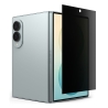 SZKŁO PRYWATYZUJĄCE RINGKE COVER DISPLAY EASY SLIDE 360 2-PACK GALAXY Z FOLD 8 PRIVACY