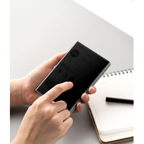 SZKŁO PRYWATYZUJĄCE RINGKE COVER DISPLAY EASY SLIDE 360 2-PACK GALAXY Z FOLD 8 PRIVACY