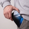 SZKŁO PRYWATYZUJĄCE TECH-PROTECT GLASS SPY+ 2-PACK IPHONE 18 PRO MAX PRIVACY