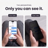 SZKŁO PRYWATYZUJĄCE TECH-PROTECT GLASS SPY+ 2-PACK IPHONE 18 PRO PRIVACY