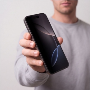 SZKŁO PRYWATYZUJĄCE TECH-PROTECT GLASS SPY+ 2-PACK IPHONE 18 PRO PRIVACY