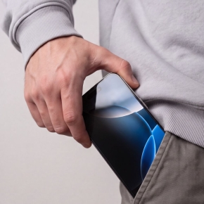 SZKŁO PRYWATYZUJĄCE TECH-PROTECT GLASS SPY+ 2-PACK IPHONE 18 PRO PRIVACY