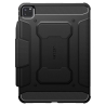 SPIGEN RUGGED ARMOR ”PRO” IPAD PRO 11 5  2024 BLACK