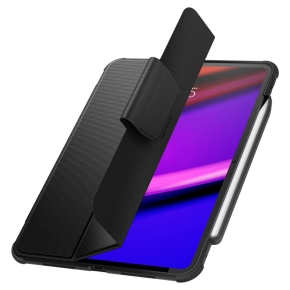 SPIGEN RUGGED ARMOR ”PRO” IPAD PRO 11 5  2024 BLACK