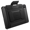 SPIGEN RUGGED ARMOR ”PRO” IPAD PRO 11 5  2024 BLACK