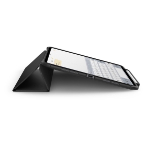 SPIGEN RUGGED ARMOR ”PRO” IPAD PRO 11 5  2024 BLACK