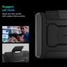 SPIGEN RUGGED ARMOR ”PRO” IPAD PRO 11 5  2024 BLACK