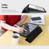 SPIGEN RUGGED ARMOR ”PRO” IPAD PRO 11 5  2024 BLACK