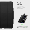 SPIGEN RUGGED ARMOR ”PRO” IPAD PRO 11 5  2024 BLACK