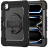 TECH-PROTECT SOLID360 IPAD PRO 11 5  2024 BLACK