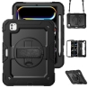 TECH-PROTECT SOLID360 IPAD PRO 11 5  2024 BLACK
