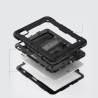 TECH-PROTECT SOLID360 IPAD PRO 11 5  2024 BLACK