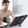 TECH-PROTECT SOLID360 IPAD PRO 11 5  2024 BLACK
