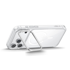 TECH-PROTECT MAGSTAND MAGSAFE CC IPHONE 17 PRO  18 PRO CLEAR