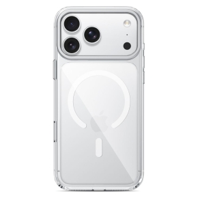 TECH-PROTECT MAGSTAND MAGSAFE CC IPHONE 17 PRO  18 PRO CLEAR