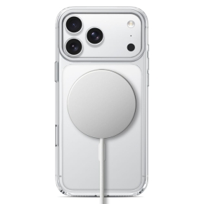 TECH-PROTECT MAGSTAND MAGSAFE CC IPHONE 17 PRO  18 PRO CLEAR