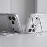 TECH-PROTECT MAGSTAND MAGSAFE CC IPHONE 17 PRO  18 PRO CLEAR