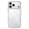 TECH-PROTECT MAGSTAND MAGSAFE CC IPHONE 17 PRO MAX  18 PRO MAX CLEAR