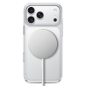 TECH-PROTECT MAGSTAND MAGSAFE CC IPHONE 17 PRO MAX  18 PRO MAX CLEAR