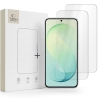 TECH-PROTECT GLAS FIT+ 2-PACK GALAXY S26 FE KLAR
