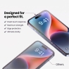 SZKŁO HARTOWANE TECH-PROTECT GLASS FIT+ 2-PACK GALAXY S26 FE CLEAR