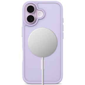 TECH-PROTECT BASICMAG MAGSAFE IPHONE 17 MATTE LAVENDER