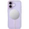 TECH-PROTECT BASICMAG MAGSAFE IPHONE 17 MATTE LAVENDEL